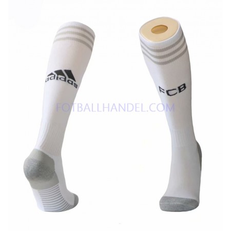 Herre Bayern München Borte Strømpe 2019-20